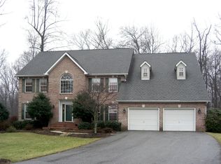 12851 Folly Quarter Rd, Ellicott City, MD 21042