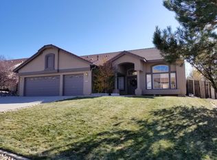 2810 Sandestin Dr, Reno, NV 89523