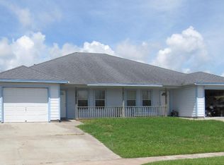 4202 Easy St #A, Corpus Christi, TX 78418