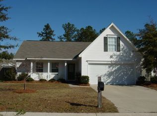 107 Spring Lake Dr, Lexington, SC 29072