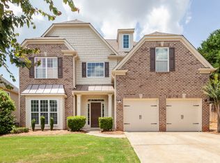 204 Amylou Cir, Woodstock, GA 30188