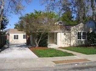 988 Rose St, Hayward, CA 94541