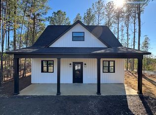 380 County Road 3501, Booneville, MS 38829