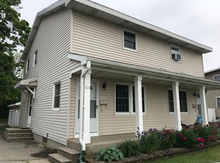 814 Franklin Ave, Grand Haven, MI 49417
