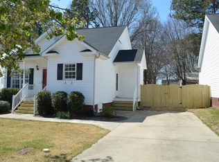 525 Cardena School Rd, Fuquay Varina, NC 27526