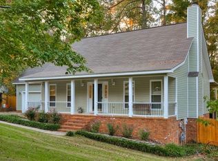 4078 Oregon Trl, Martinez, GA 30907