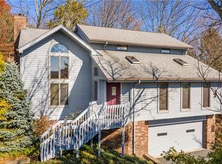 236 Clare Dr, Canonsburg, PA 15317