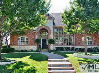 1213 Comanche Dr, Allen, TX 75013