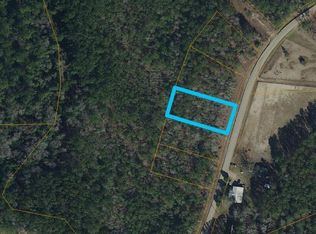 3 McNabb Rd, Loris, SC 29569