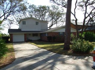 5 Gould Ln, Jekyll Island, GA 31527