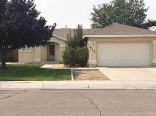 513 Summer St, Fernley, NV 89408