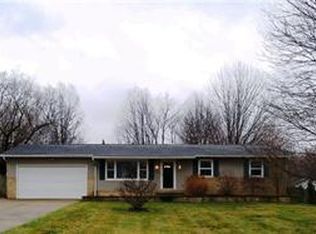 13452 Sunflower Ave NW, Mogadore, OH