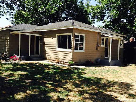 2nd image of 321 Lomitas Ave