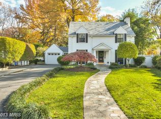 7805 Oldchester Rd, Bethesda, MD 20817