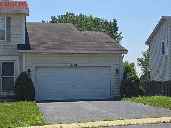 Exterior Address Verification