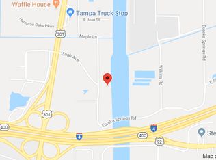 5805 Maple Ln, Tampa, FL 33610