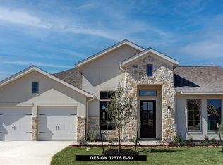 3120 Creek Ridge St, Seguin, TX 78155