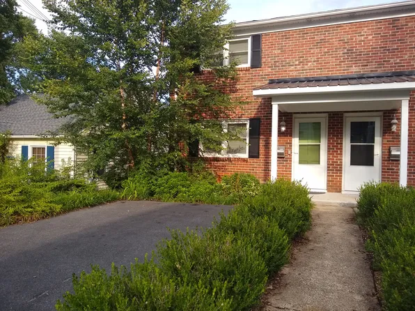 402 13th St NE, Charlottesville, VA