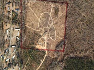 286 Greenhills Dr TRACT A, Lexington, NC 27292