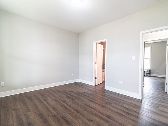 Friemont III - Spare Bedroom