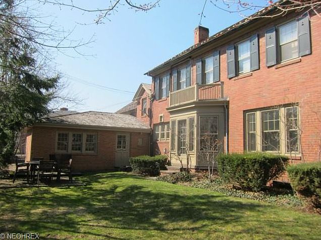 14900 S Woodland Rd, Shaker Heights, OH 44120 | Zillow