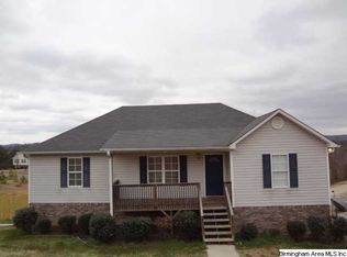 25 Acton Loop Rd, Moody, AL 35004