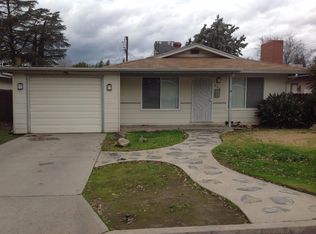 534 Fairview Ave, Madera, CA 93637