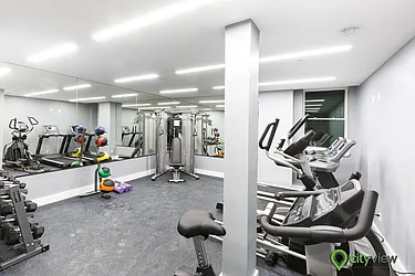 Rented by City View Living