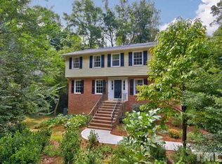 4312 Oak Park Rd, Raleigh, NC 27612