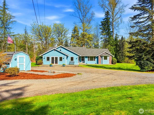 22532 87th Avenue NE, Woodinville, WA 98077