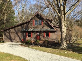 5757 Middle Run Rd NW, Dover, OH 44622