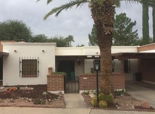 220 S Paseo Seco, Green Valley, AZ 85614