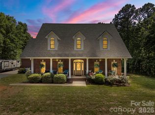 710 Sleepy Hollow Rd, Midland, NC 28107