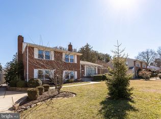 1209 Oakcroft Dr, Lutherville Timonium, MD 21093