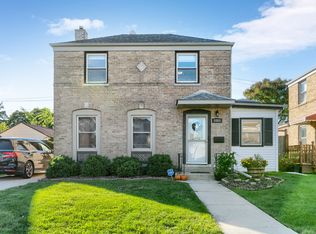 5468 N Octavia Ave, Chicago, IL 60656