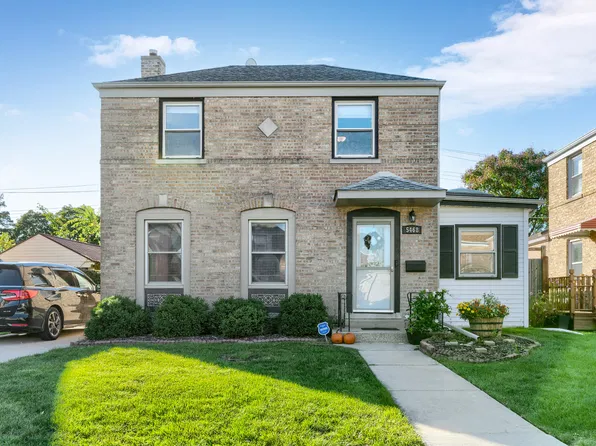 5468 N Octavia Ave, Chicago, IL 60656