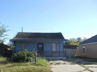 1132 14th St, Galena Park, TX 77547