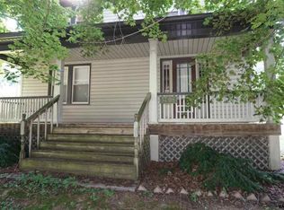 5708 Pigeon Hill Rd, Spring Grove, PA 17362