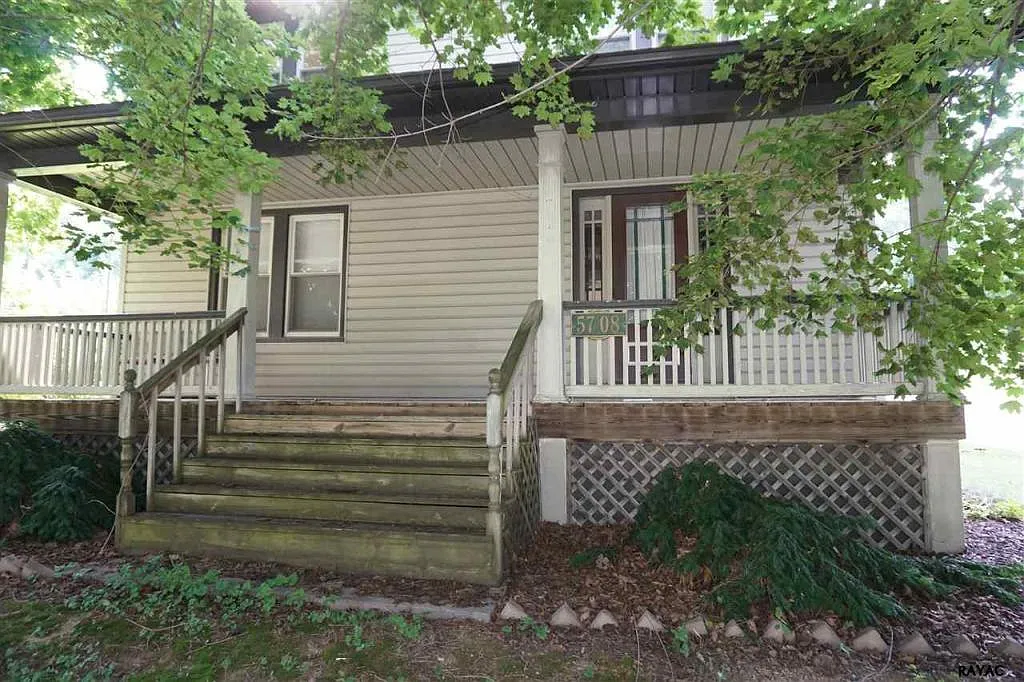5708 Pigeon Hill Rd photo 1