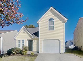 2220 Tuley Dr, Douglasville, GA 30135