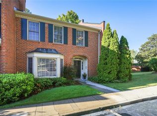 7 Plantation Dr NE, Atlanta, GA 30324