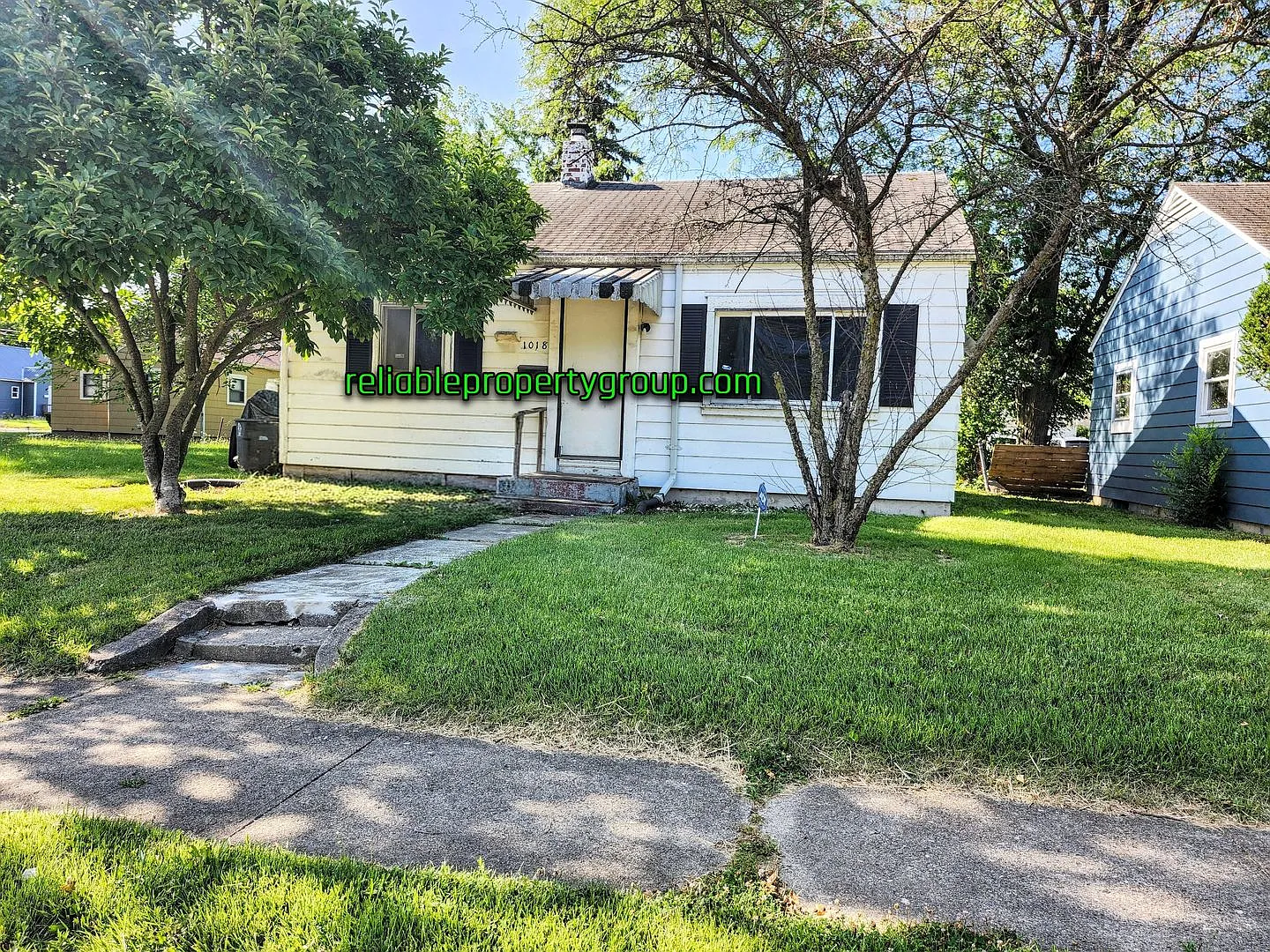 New Listing in Fort Wayne — Photo 1