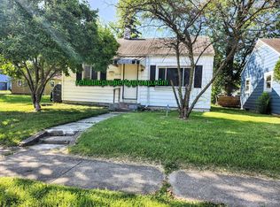 1018 Baxter St, Fort Wayne, IN 46806