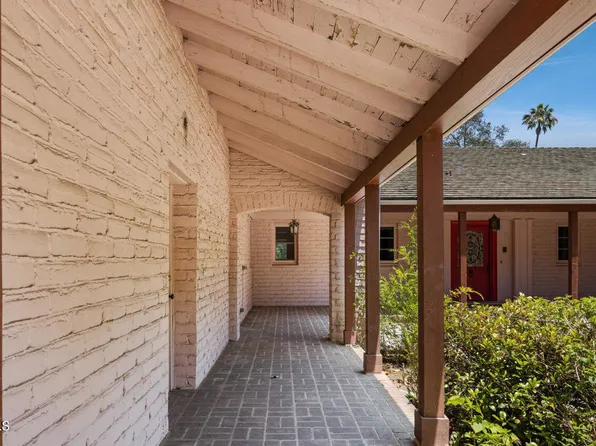 1200 Rancho Rd, Arcadia, CA 91006