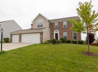 2160 Raceway Trl, Beaver Creek, OH 45434