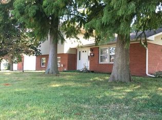 259 S Illinois St, Martinsville, IN 46151