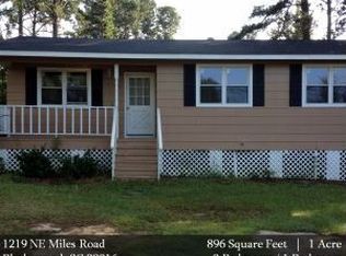 1219 NE Miles Rd, Blythewood, SC 29016