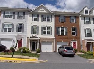 105 Macon Dr, Stafford, VA 22554