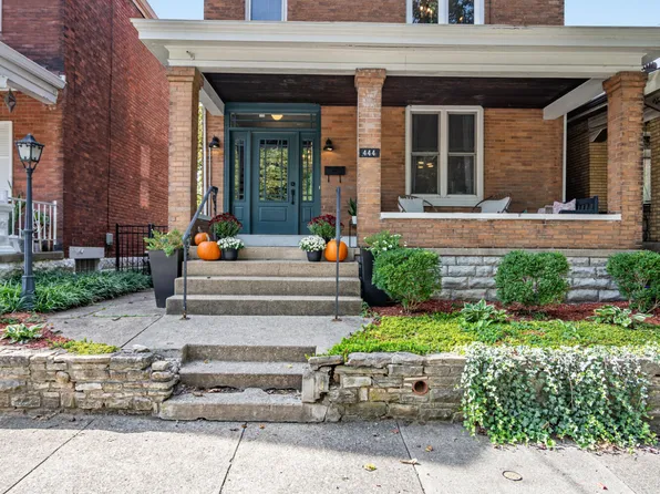 444 Van Voast Ave, Bellevue, KY 41073