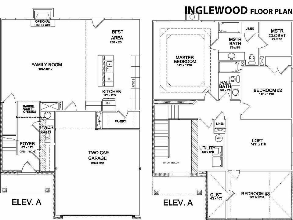 2nd image of 12614 Sandburg Ln Lot 44